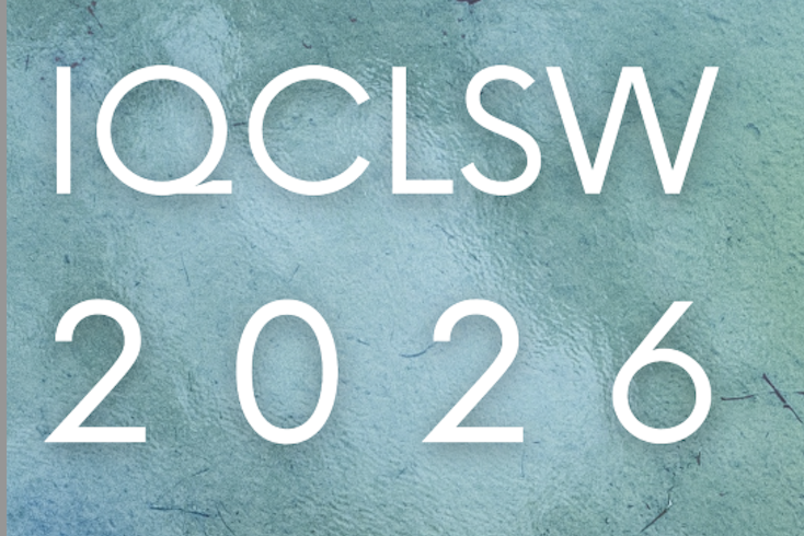 Logo IQCLSW 2026