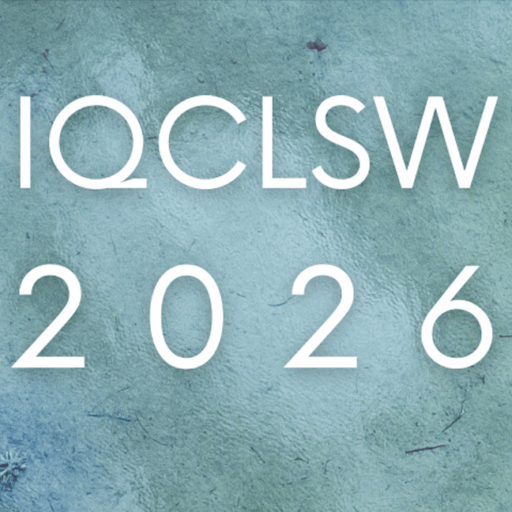Logo IQCLSW 2026